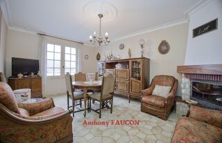 Maison à vendre 4 pièces 117 m²