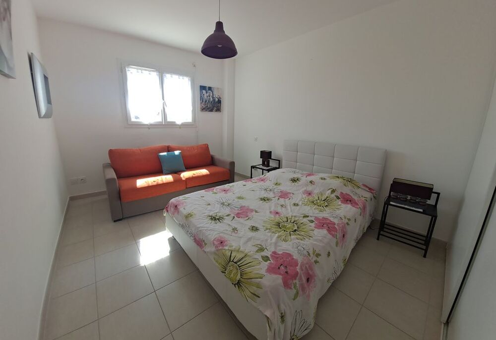 Location Appartement Chambre de 10m2 à louer sur Villeneuve-lès-Maguelone Villeneuve les maguelone