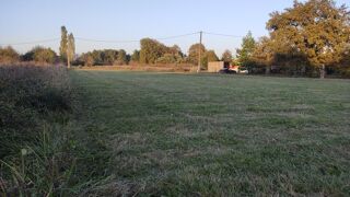  Terrain  vendre 2408 m