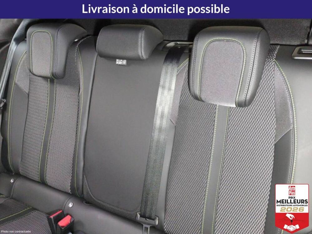 2008 HYBRID 145 BVA E-DCS6 GT + PACK DRIVE ASSIST 2026 occasion 78200 Buchelay