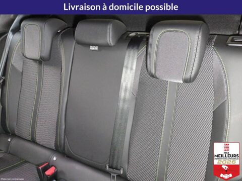 2008 HYBRID 145 BVA E-DCS6 GT + PACK DRIVE ASSIST 2026 occasion 78200 Buchelay