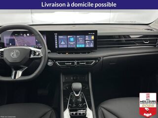 MG.EHS 1.5T PHEV 272ch Luxury 2026 occasion 10150 Lavau