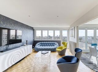  Appartement  vendre 5 pices 76 m