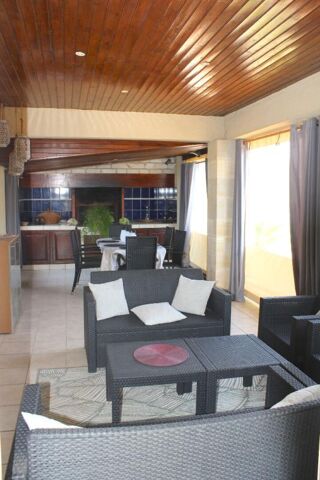  Maison à vendre 6 pièces 215 m²
