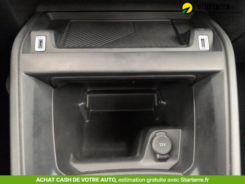 C4 Hybride 110 ch e-DCS6 You 2026 occasion 69190 Saint-Fons