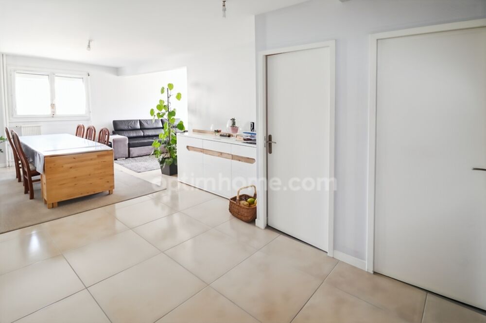 Vente Appartement Appartement 5 pièces 90m² Sassenage