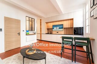  Appartement � vendre 2 pi�ces 28 m�