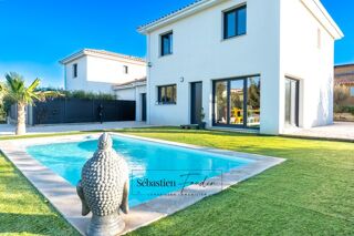  Maison  vendre 6 pices 125 m