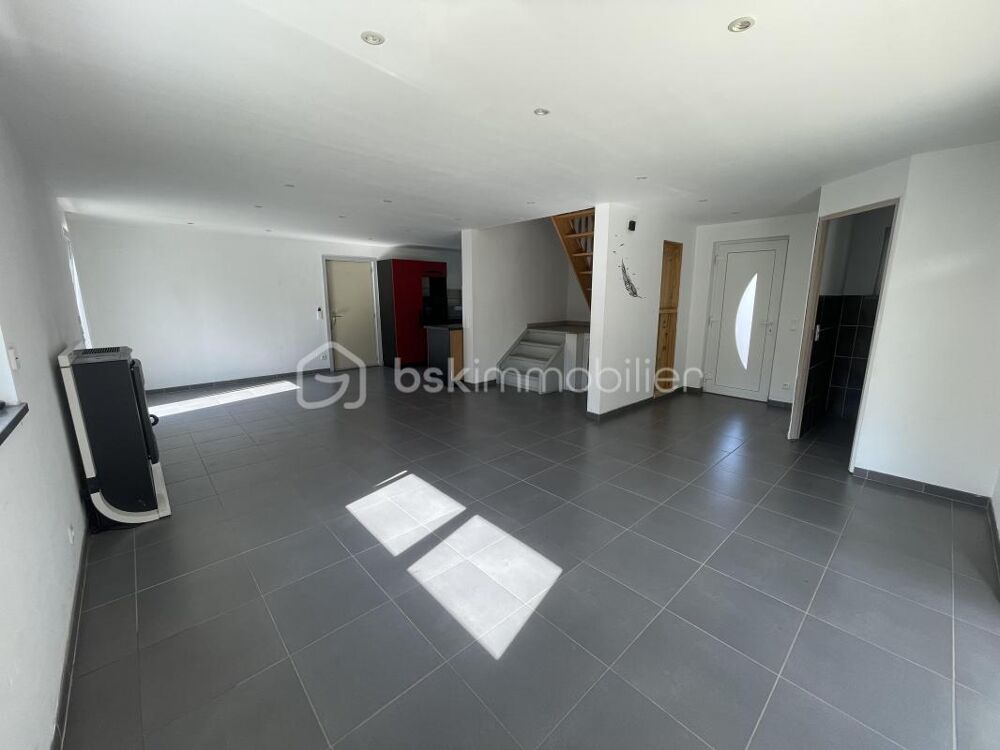 Vente Maison Maison contemporaine de 107m2 Westhouse marmoutier