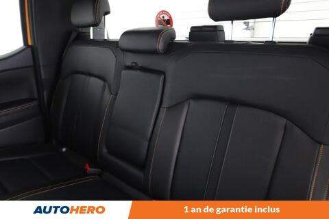 Ranger 3.0 EcoBlue Double Cabine Wildtrak BVA10 240 ch 2023 occasion 92130 Issy-les-Moulineaux