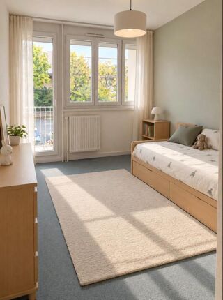 Vente Appartement Appartement - Mâcon - 80m² Macon