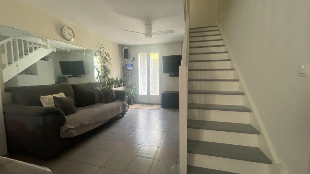 Maison Familiale 5 pièces á vendre, TRAPPES (78)