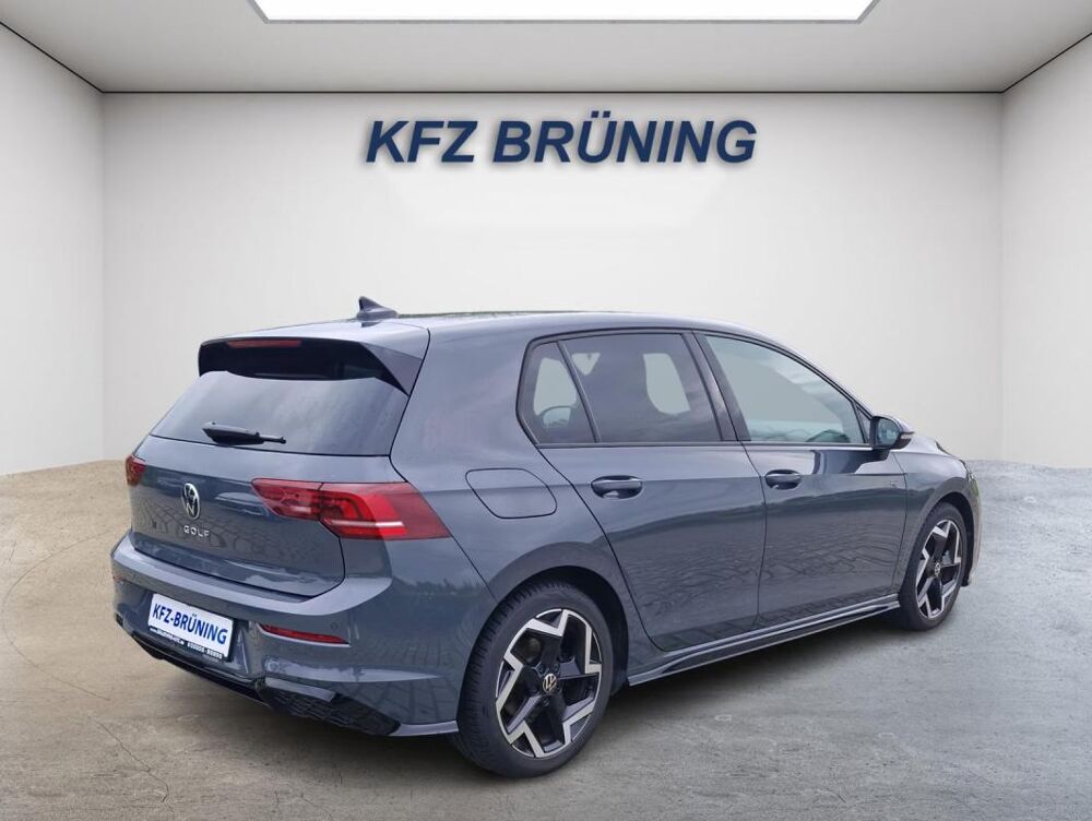Golf Tiguan 2.0 TSI DSG R-Line 4MOTION 2025 occasion 33000 Bordeaux