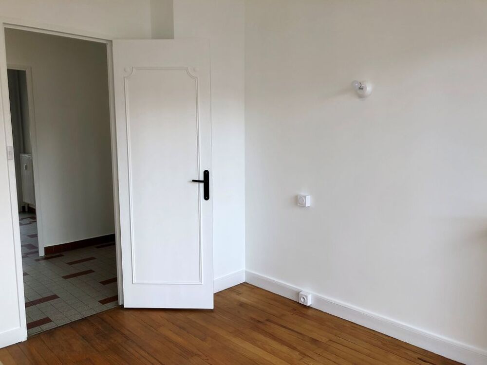 Location Appartement Appartement de 64m2 à louer sur Saint-Étienne Saint etienne