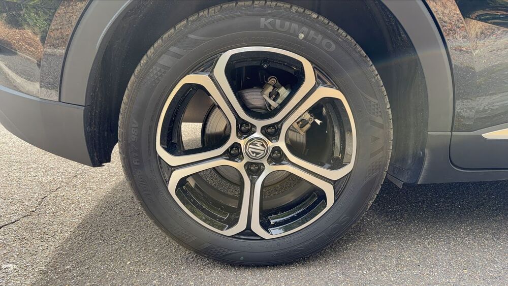 MG.ZS 1.5 Hybrid+ 197 Comfort - Garantie constructeur 2025 occasion 67270 Kienheim