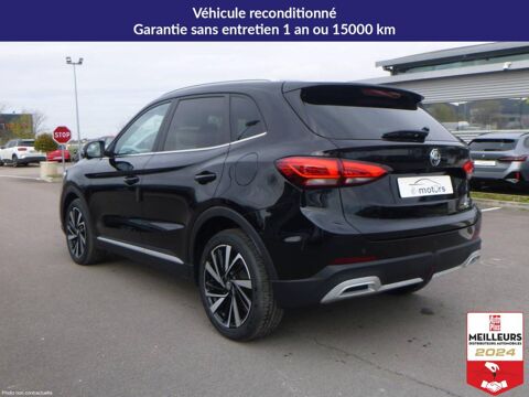 MG.ZS Hybrid+ 197 Luxury 2025 occasion 78200 Buchelay
