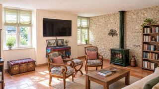  Maison à vendre 6 pièces 213 m²