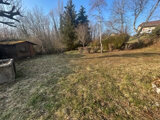  Terrain � vendre 877 m�