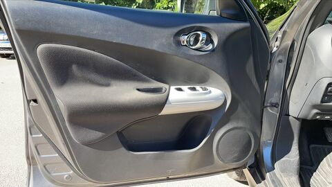 Juke 1.5 dCi 110 Tekna - 5 places 2016 occasion 13001 Marseille
