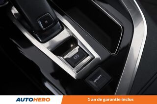 3008 1.2 PureTech Allure EAT8 130 ch 2020 occasion 92130 Issy-les-Moulineaux