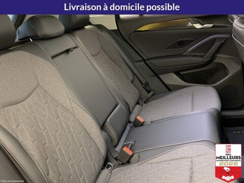 Tiguan 1.5 ETSI 150CH DSG7 Life 2026 occasion 10150 Lavau
