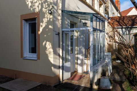 Fonds de commerce Traiteur &agrave; vendre DIGOIN (71) + maison et local 239000 71160 Digoin