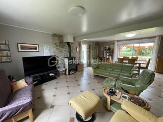  Maison à vendre 8 pièces 191 m²