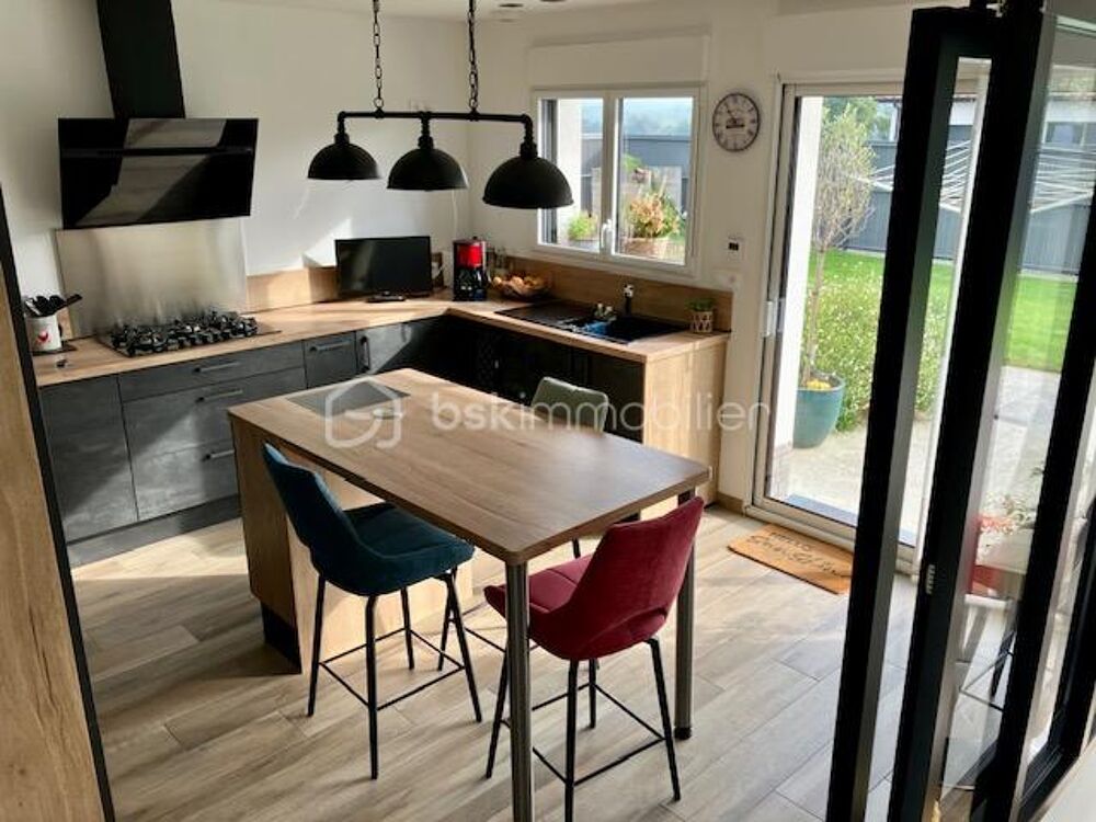 Vente Maison MAGNIFICENCE D'UN JOYAU IMMOBILIER Calais