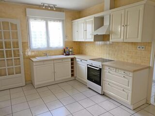  Maison � vendre 4 pi�ces 91 m�