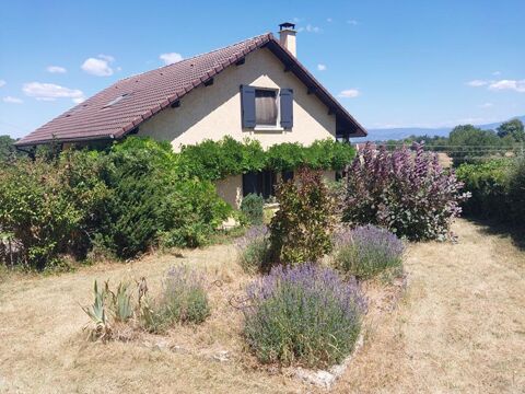   Maison familiale d'environ 137 m² avec grand terrain ? Le Passage Maison - 5 pièce(s) - 143 m²