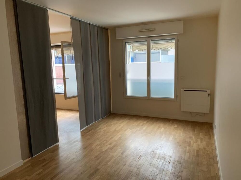 Location Appartement Studio de 45m2 à louer sur Paris 17 Paris 17