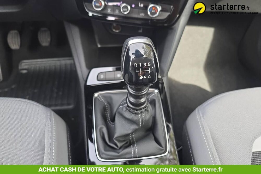 Mokka 1.2 Turbo 136 ch BVM6 Elegance Business 2023 occasion 69190 Saint-Fons