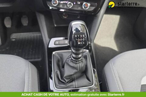 Mokka 1.2 Turbo 136 ch BVM6 Elegance Business 2023 occasion 69190 Saint-Fons