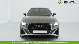 Q2 35 TFSI 150 S tronic 7 S line 2026 occasion 69190 Saint-Fons