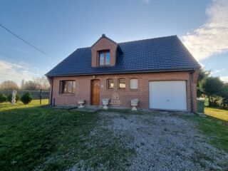  Maison � vendre 6 pi�ces 120 m�