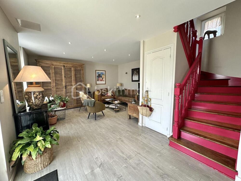 Vente Maison MAISON 5 PIÈCES + DÉPENDANCES Pont croix