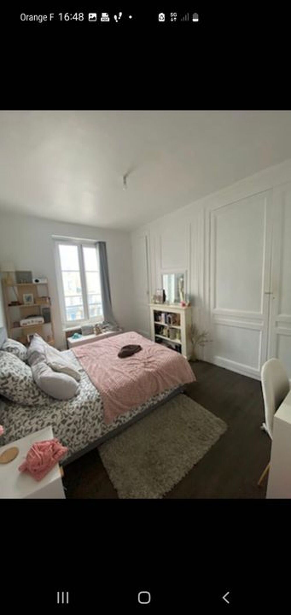 Location Appartement Appartement de 36m2 à louer sur Le Havre Le havre