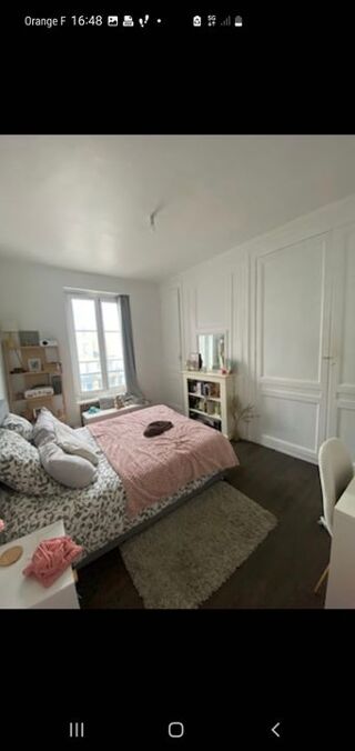  Appartement à louer 2 pièces 36 m²