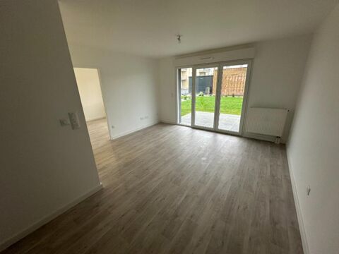  Appartement � louer 2 pi�ces 41 m�