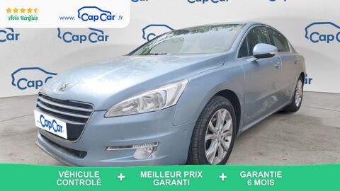 Peugeot 508 2.0 BlueHDi 150 Business