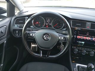 Golf VII 1.4 TSI 125 Sound 2018 occasion 50750 Bourgvallees