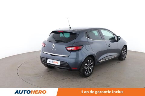 Clio 0.9 TCe Intens 90 ch 2019 occasion 92130 Issy-les-Moulineaux