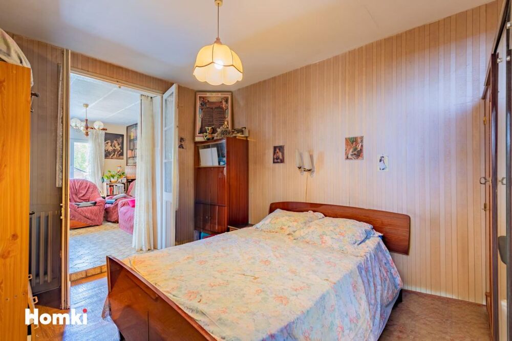 Vente Maison Maison de ville T5 de 90 m² à Toulouse 31500 Toulouse
