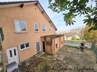  Maison à vendre 7 pièces 130 m²