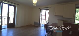 Vente Appartement Appartement T3 avec balcons, cave, parking et copropriété sécurisée à SAINT GEORGES D'HURTIERES Saint georges d hurtieres