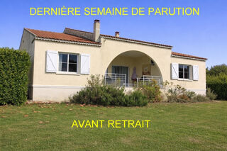  Maison à vendre 5 pièces 163 m²