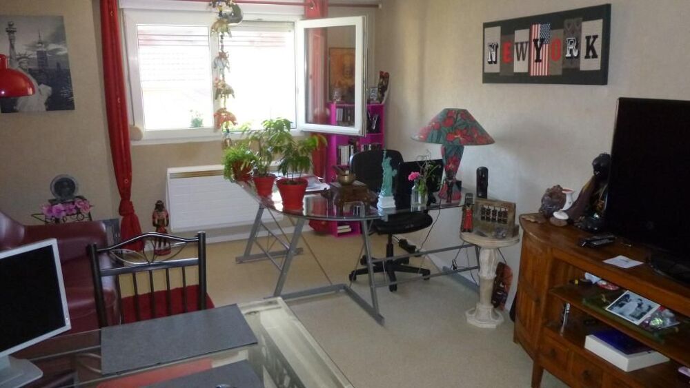 Appartement de 37m2 à louer sur Wittenheim