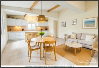  Chalet à vendre 4 pièces 50 m²