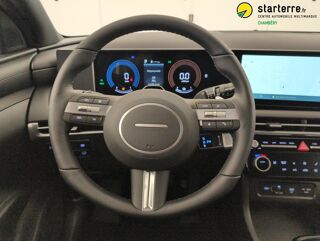 Tucson 1.6 T-GDI 239 Hybrid BVA6 Intuitive 2026 occasion 73420 Voglans