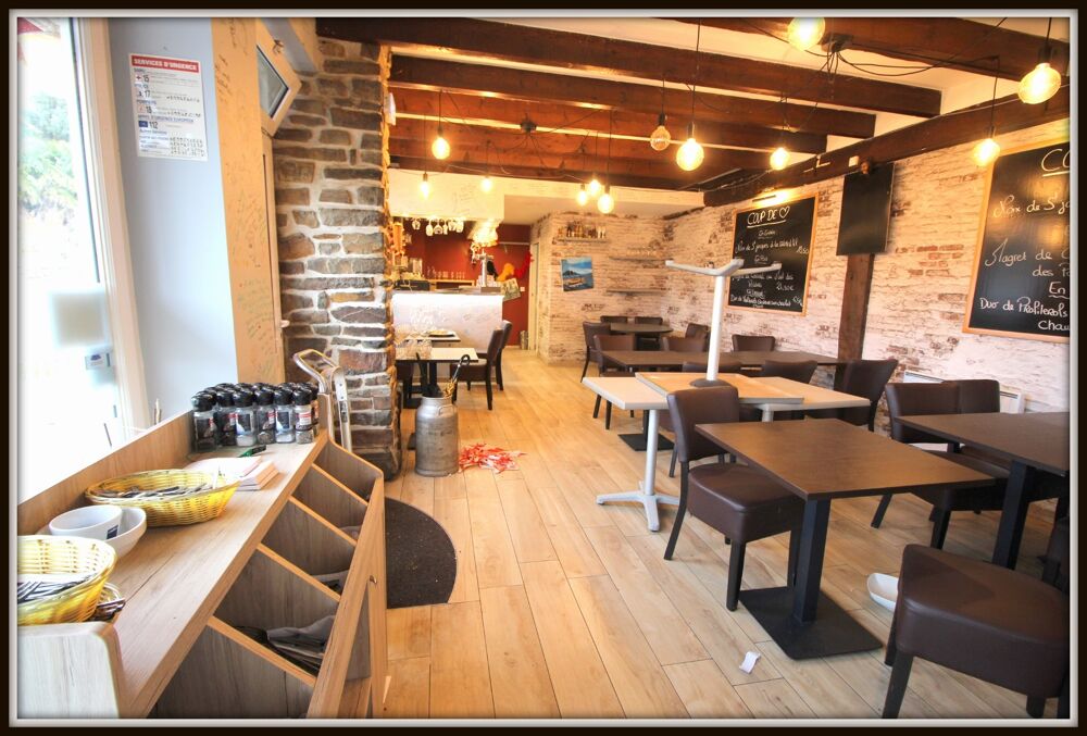 Vente Immeuble Immeuble à vendre PLEINE FOUGERES (35) Pleine fougeres